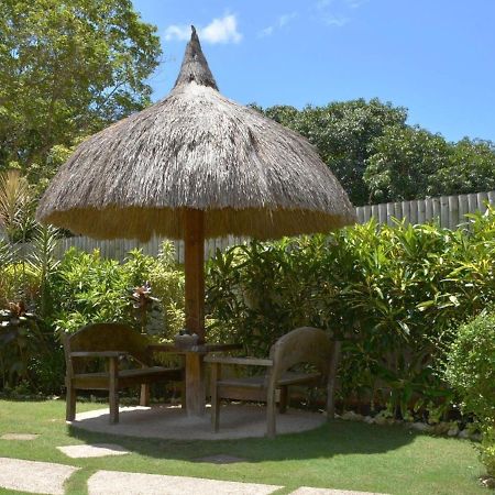 Chiisai Natsu Resort Bohol Buitenkant foto