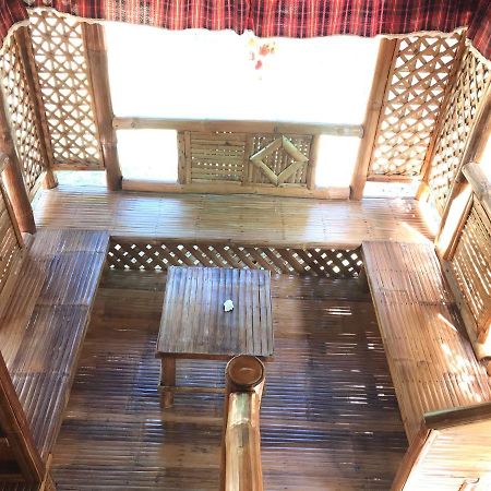 Chiisai Natsu Resort Bohol Buitenkant foto