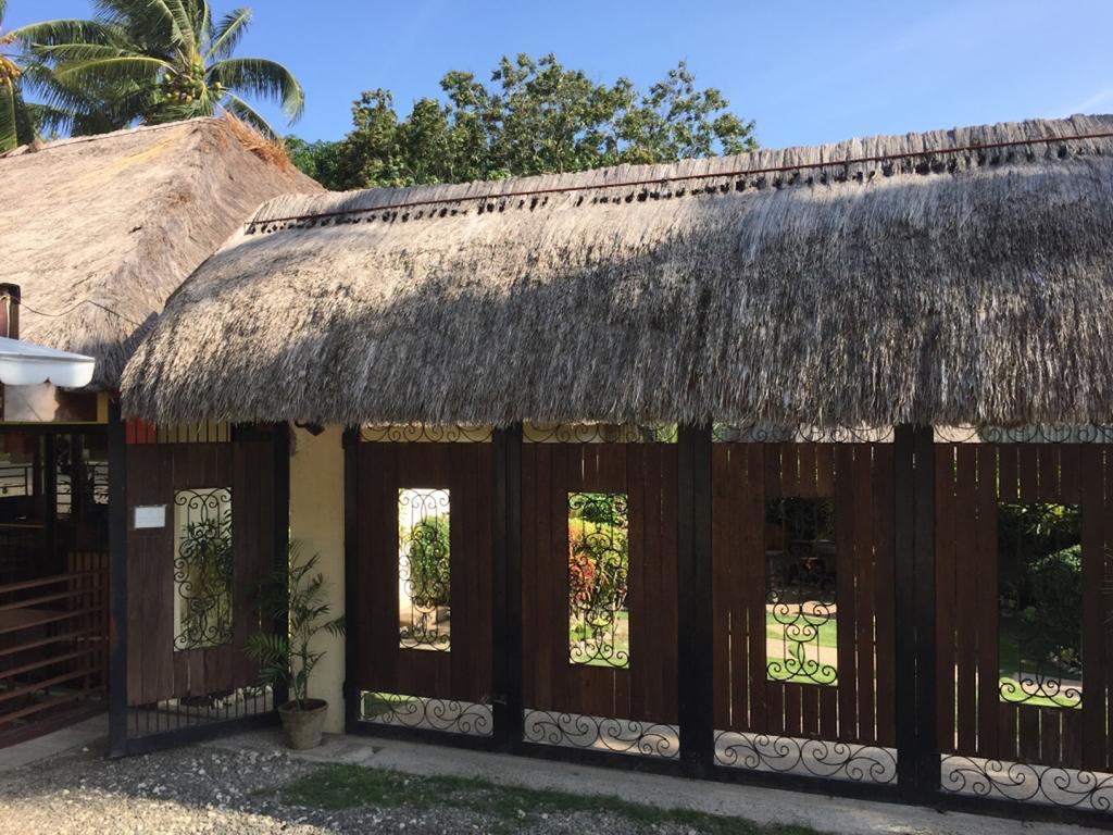 Chiisai Natsu Resort Bohol Buitenkant foto