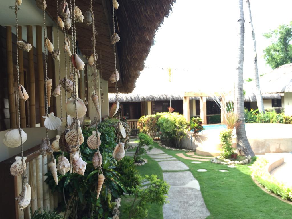 Chiisai Natsu Resort Bohol Buitenkant foto