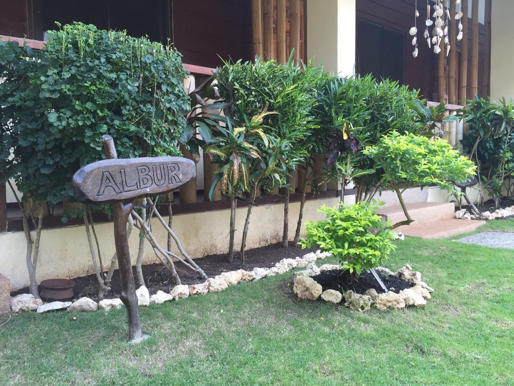Chiisai Natsu Resort Bohol Buitenkant foto