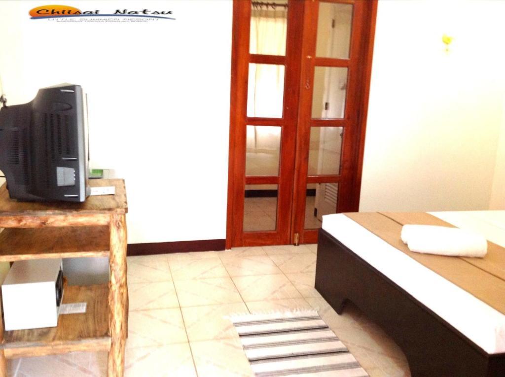 Chiisai Natsu Resort Bohol Kamer foto