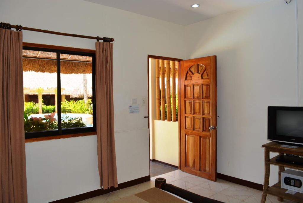 Chiisai Natsu Resort Bohol Kamer foto