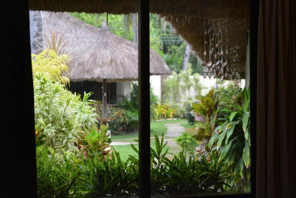 Chiisai Natsu Resort Bohol Kamer foto