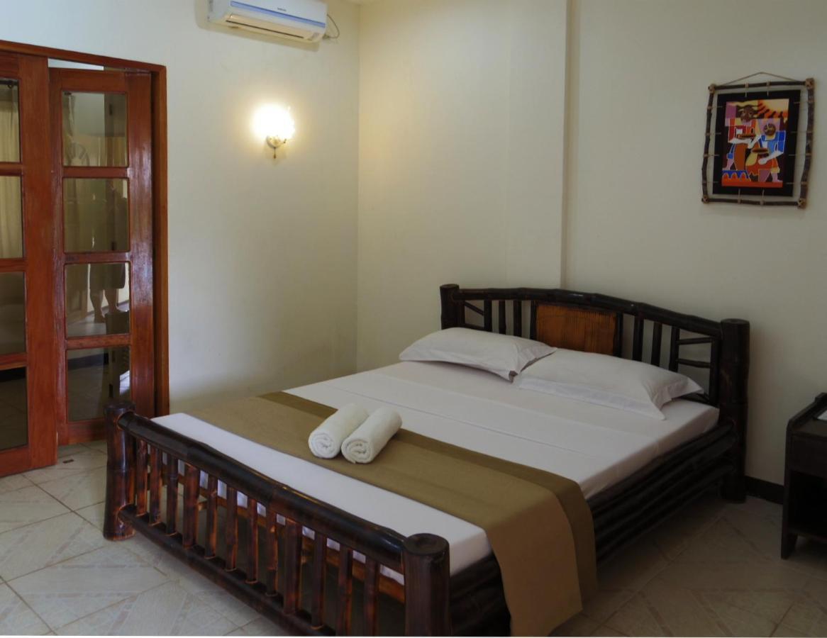 Chiisai Natsu Resort Bohol Buitenkant foto