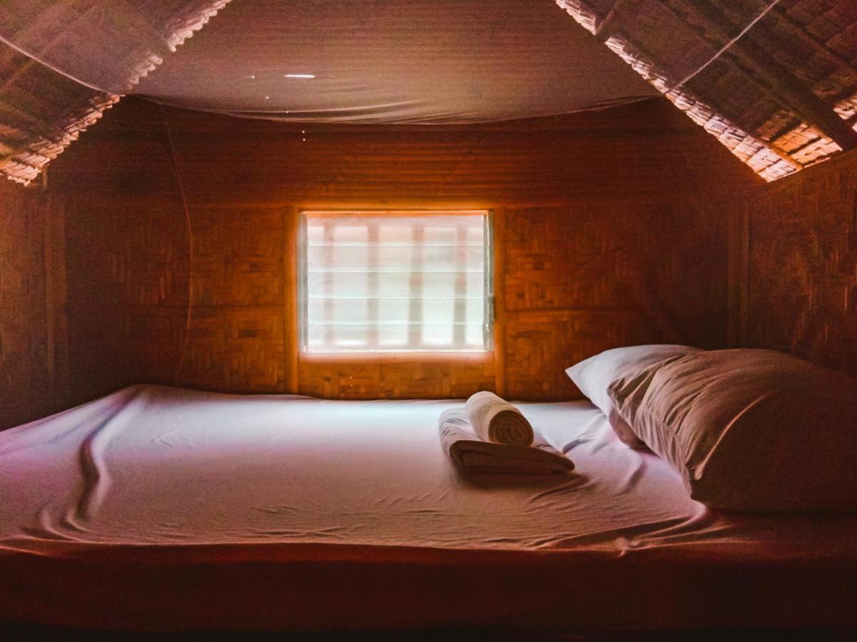 Chiisai Natsu Resort Bohol Buitenkant foto