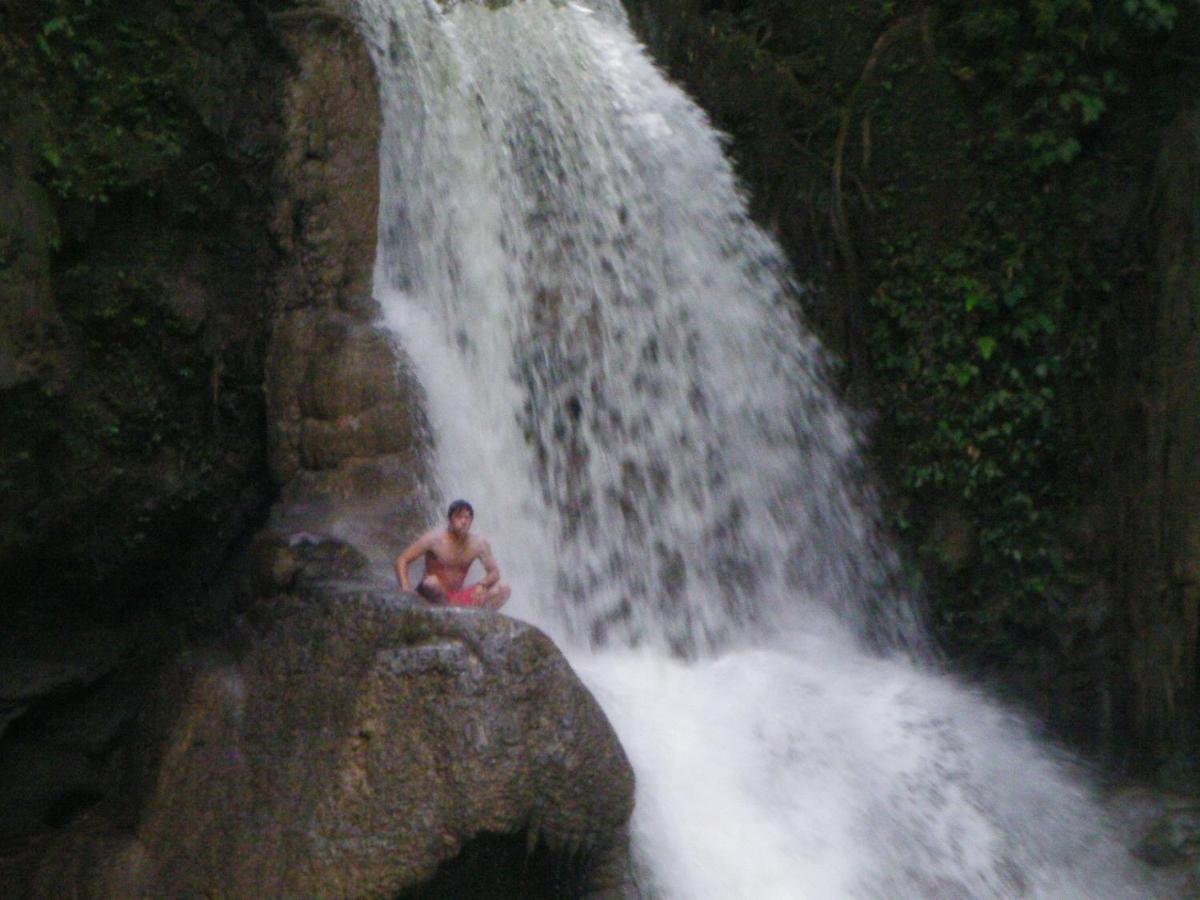 Chiisai Natsu Resort Bohol Buitenkant foto