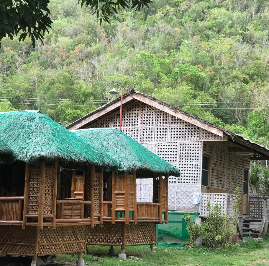 Chiisai Natsu Resort Bohol Buitenkant foto