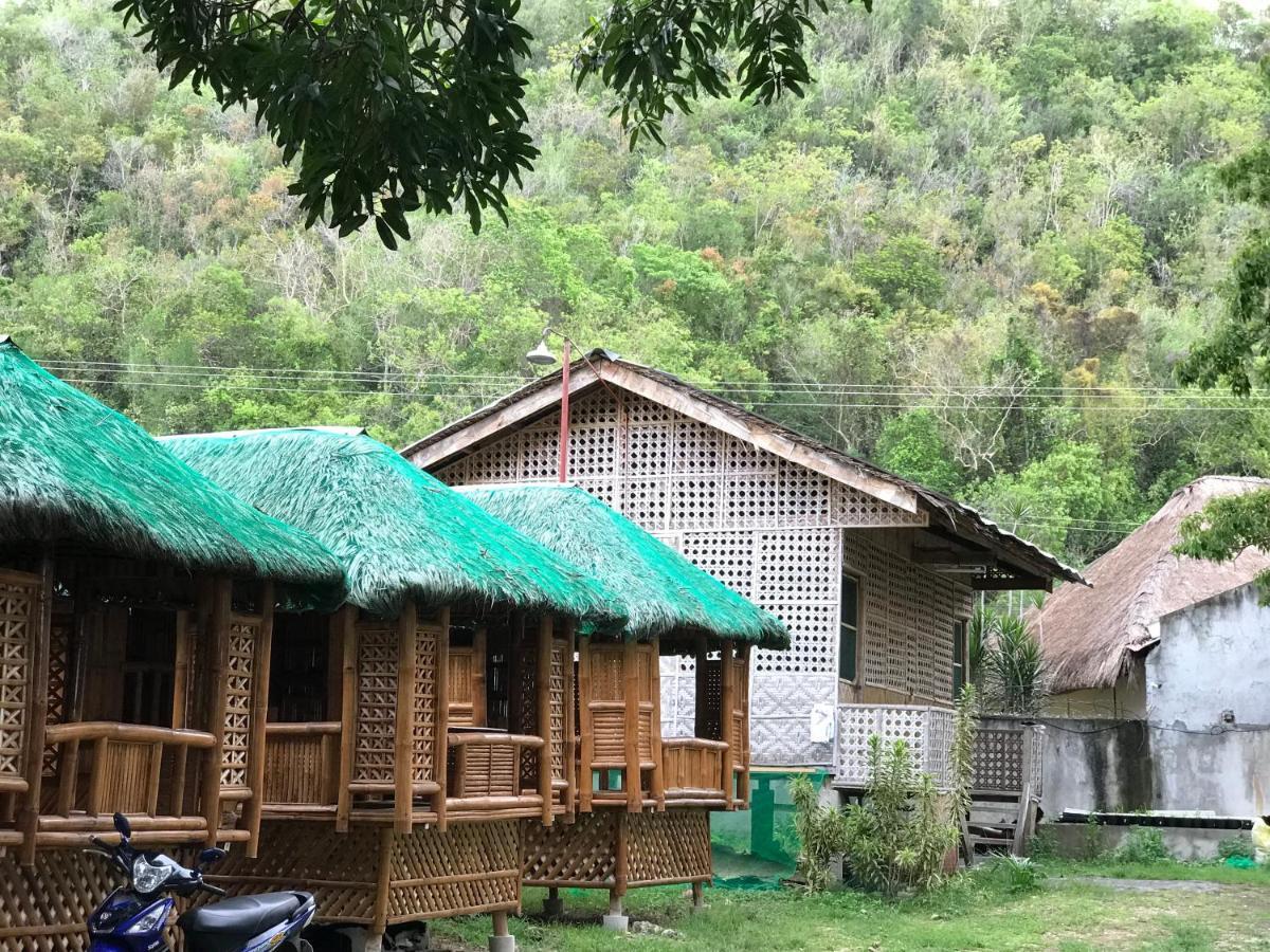Chiisai Natsu Resort Bohol Buitenkant foto