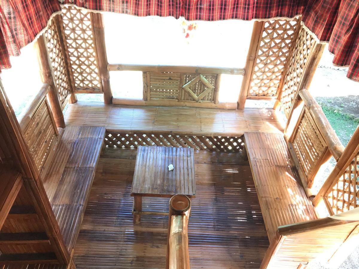 Chiisai Natsu Resort Bohol Buitenkant foto