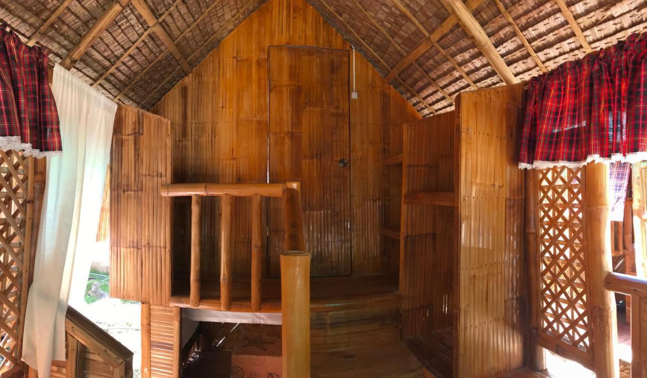 Chiisai Natsu Resort Bohol Buitenkant foto